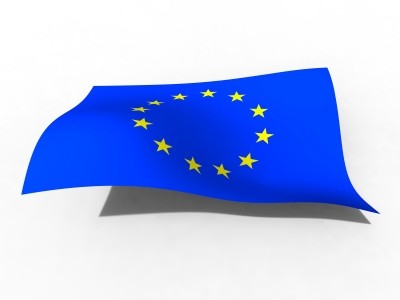 Evropska zastava
