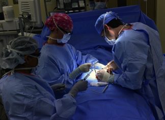Operacija Lekari Bolnica