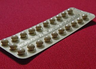 Kontraceptivne pilule