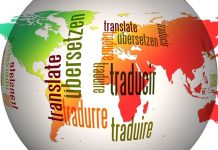 Svetski jezici