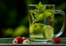 voda i voće