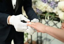 venčanje