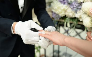 venčanje