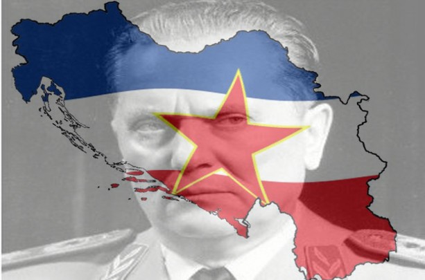Tito i Jugoslavija